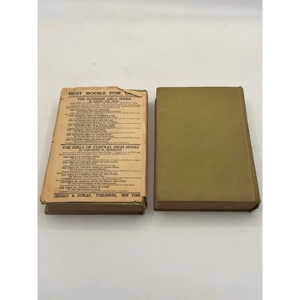Set of 2 Vintage 